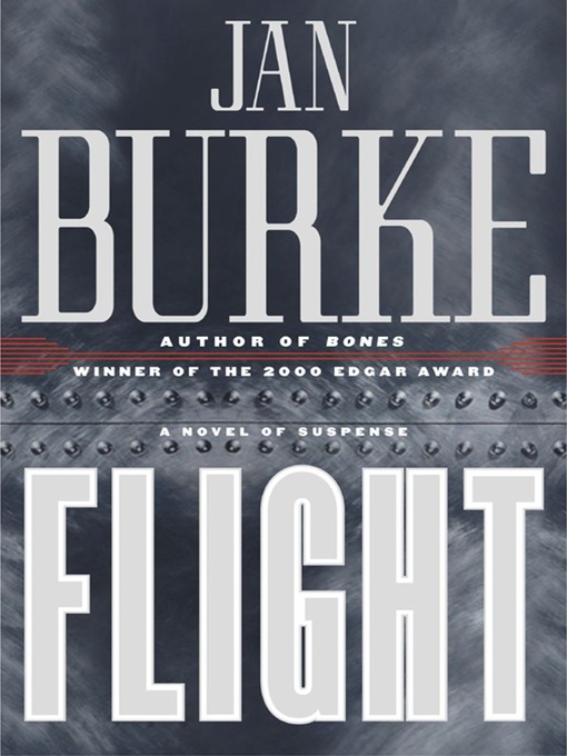 Title details for Flight by Jan Burke - Wait list